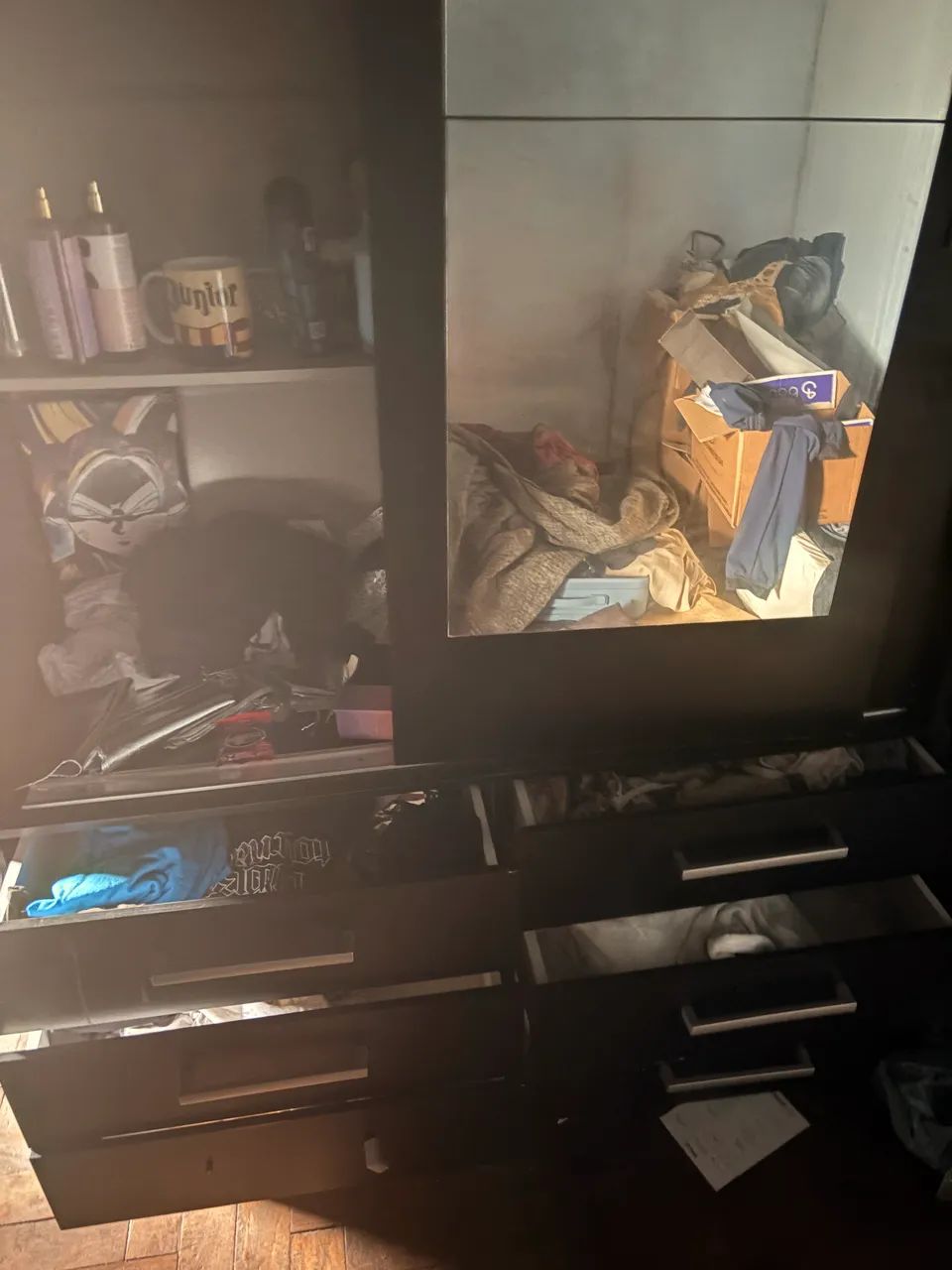 Guarda roupa  - Foto 5