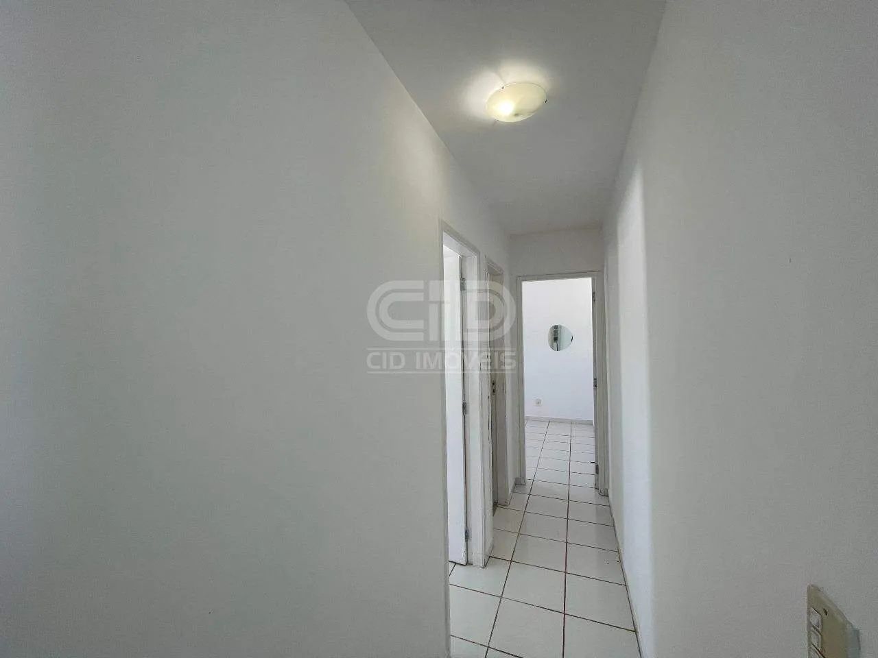 Apartamento com 2 Quartos no Residencial Lisboa - Foto 4