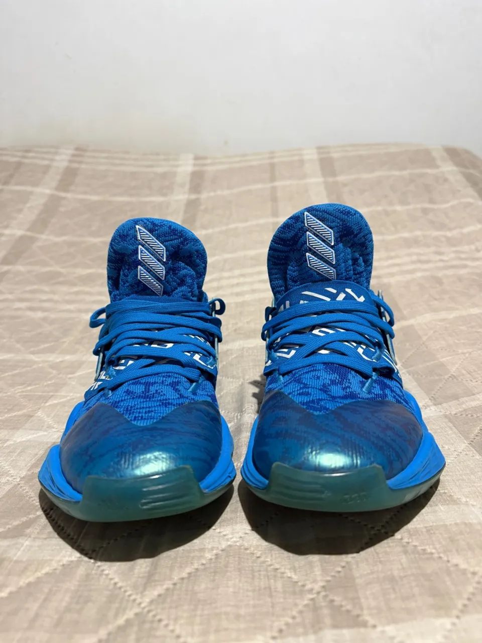 Harden Vol 4 - Foto 3