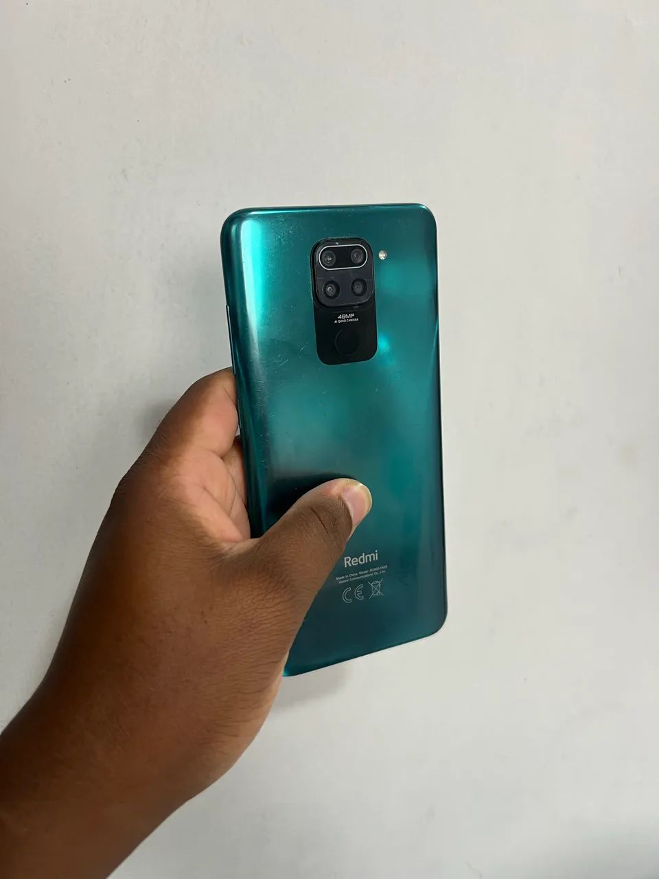 REDMI NOTE 9 64GB - Foto 2