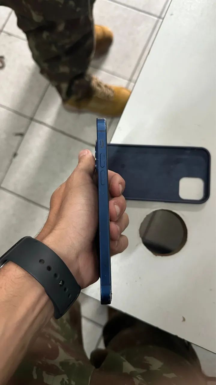 iPhone 12 128gb - Foto 4