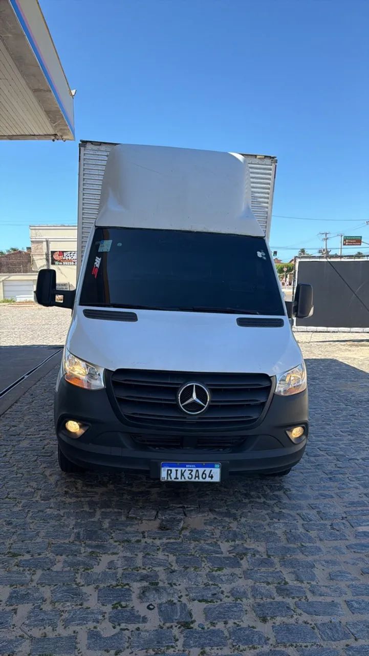 Mercedes 314