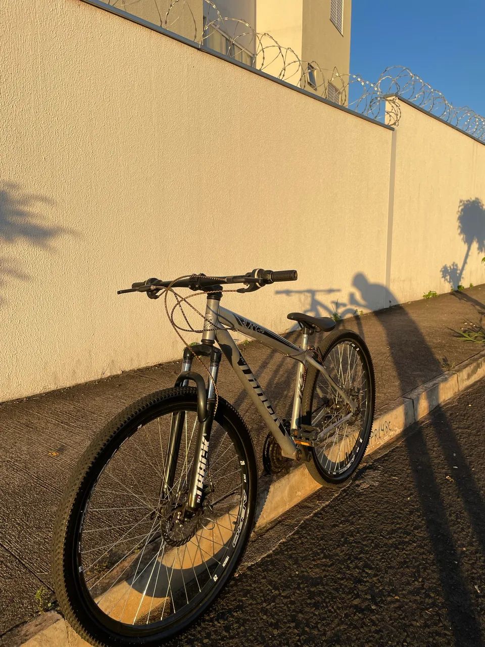 Bike Track Bikes Aro 29 - Foto 2