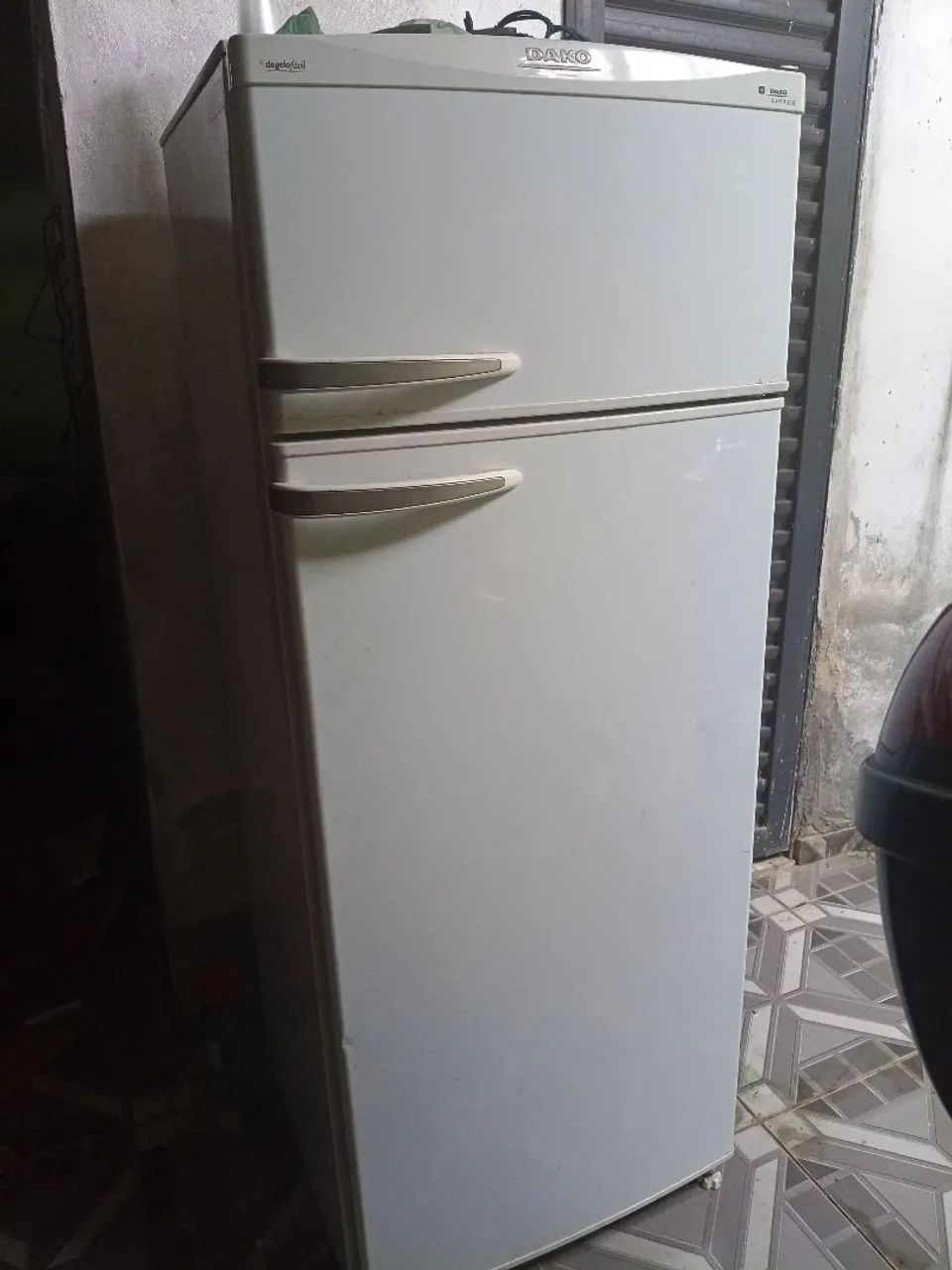Geladeira 