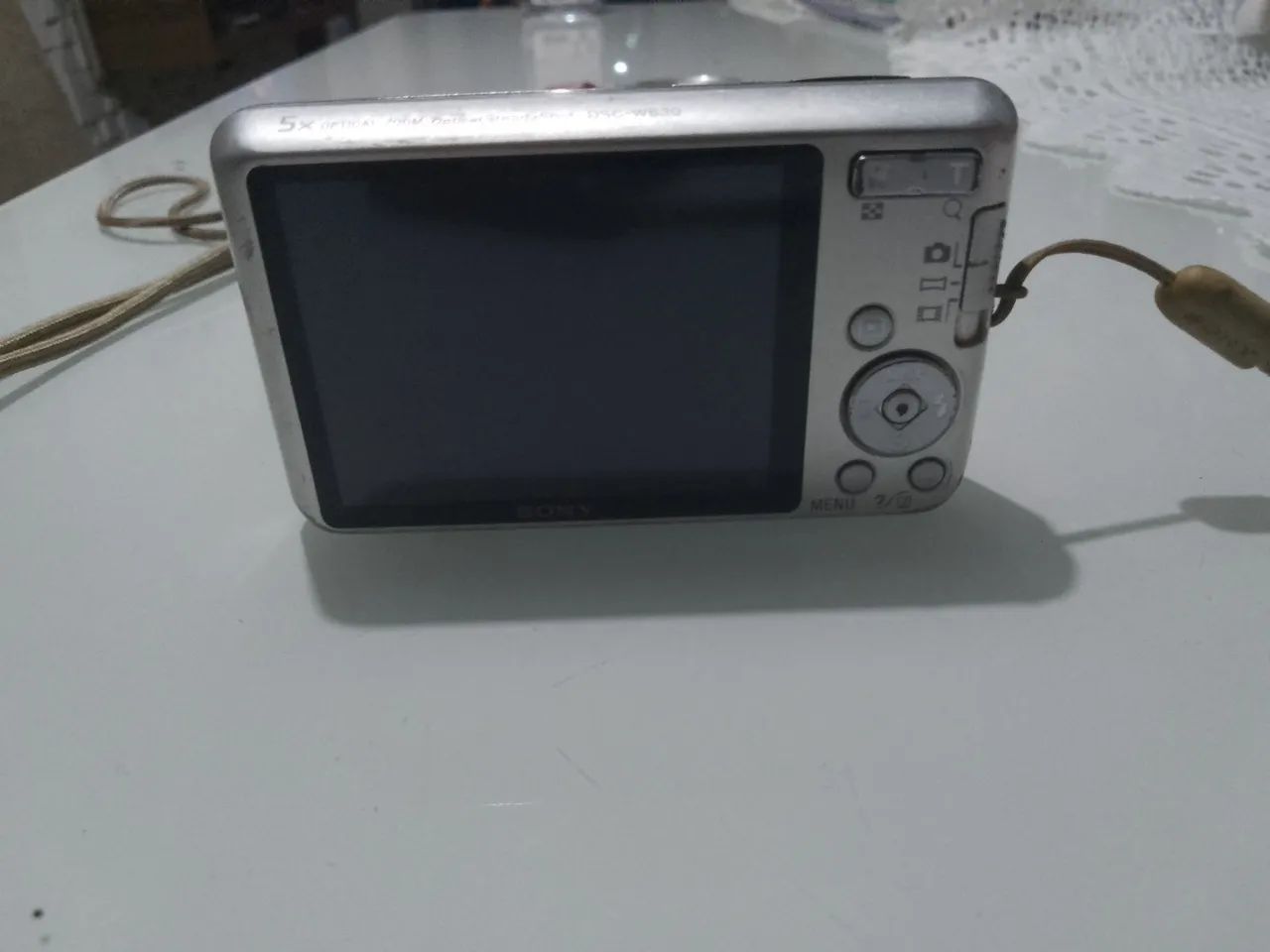 Camera digital Sony - Foto 2