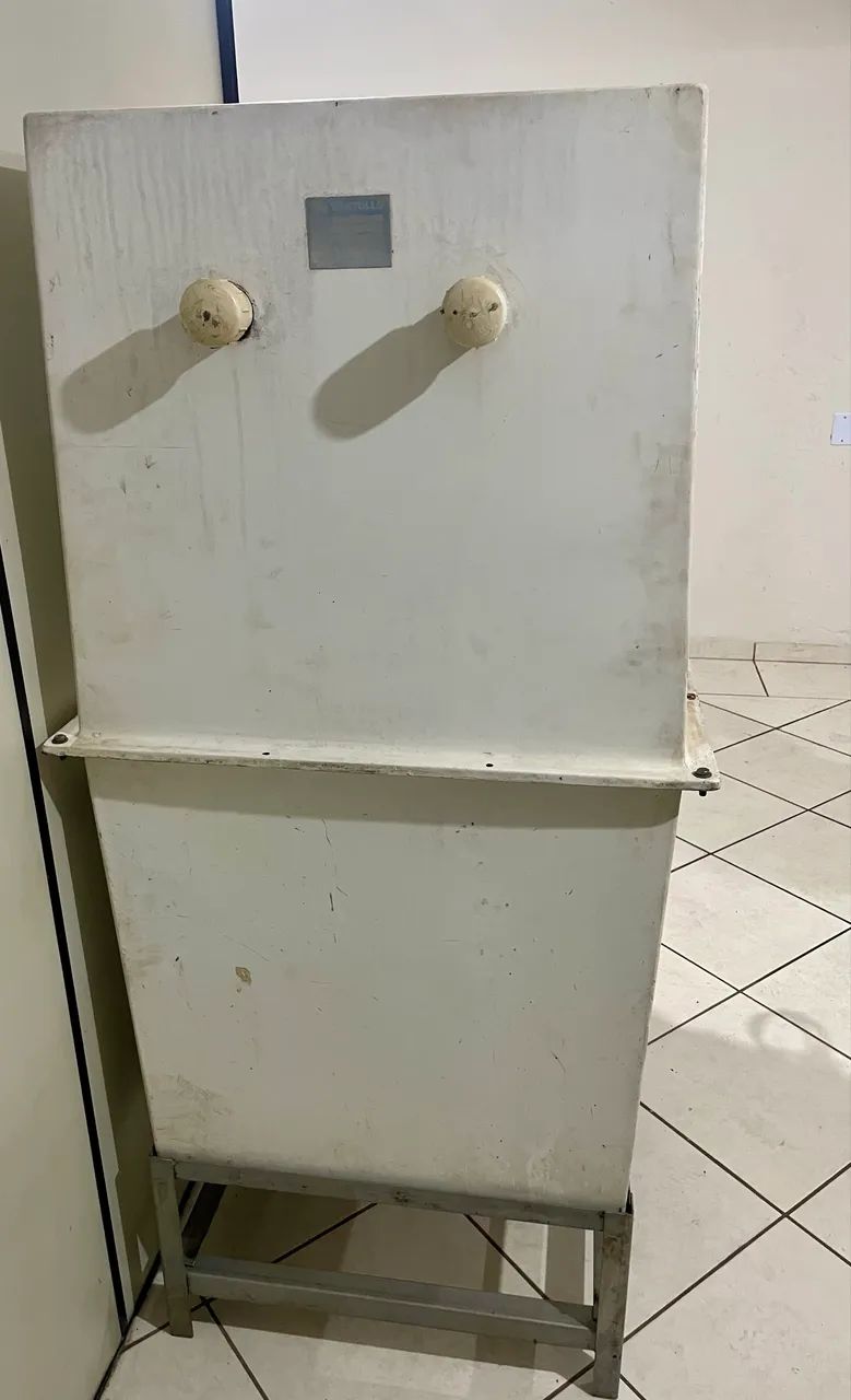 Torre de resfriamento Bertollo anb1 - Foto 2