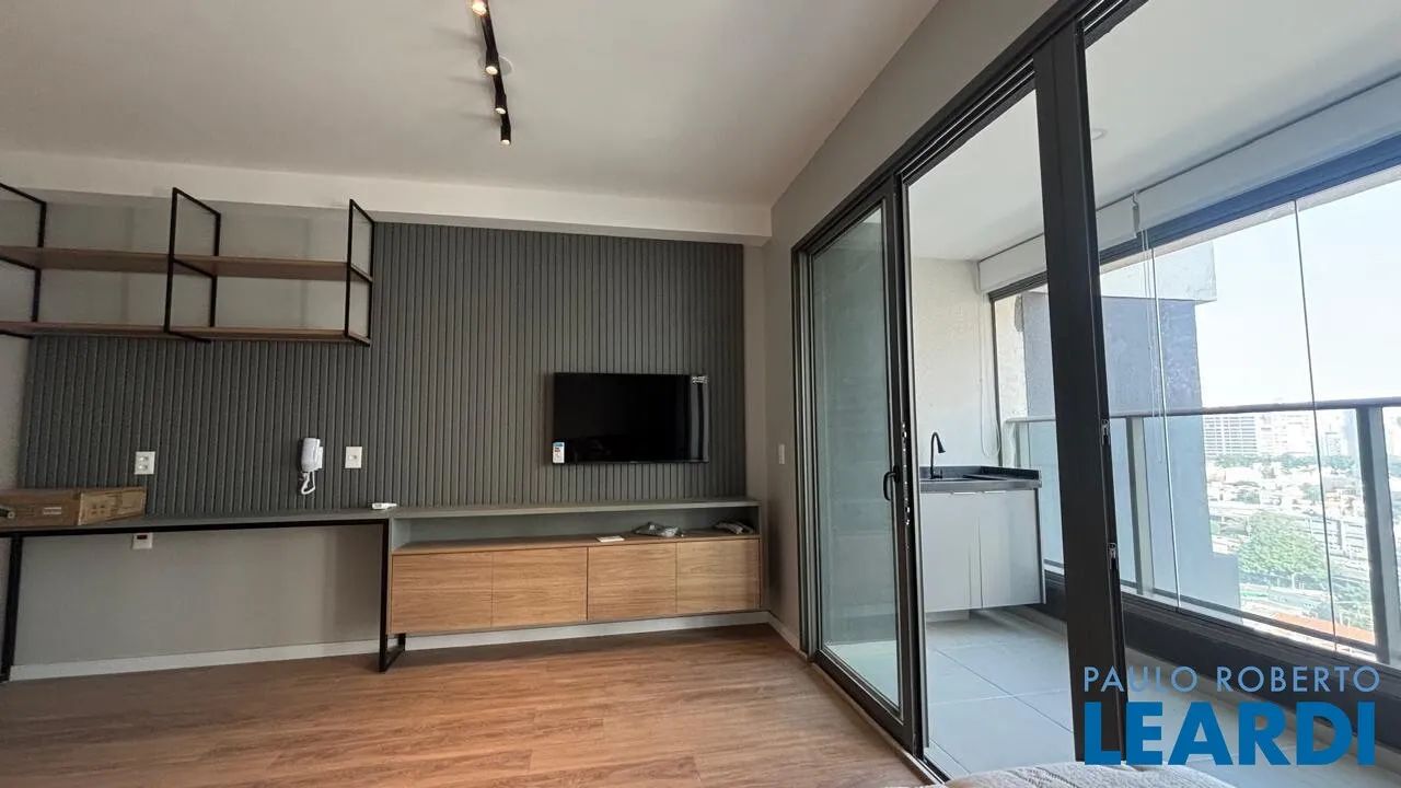 APARTAMENTO - VILA CLEMENTINO - SP - Foto 2