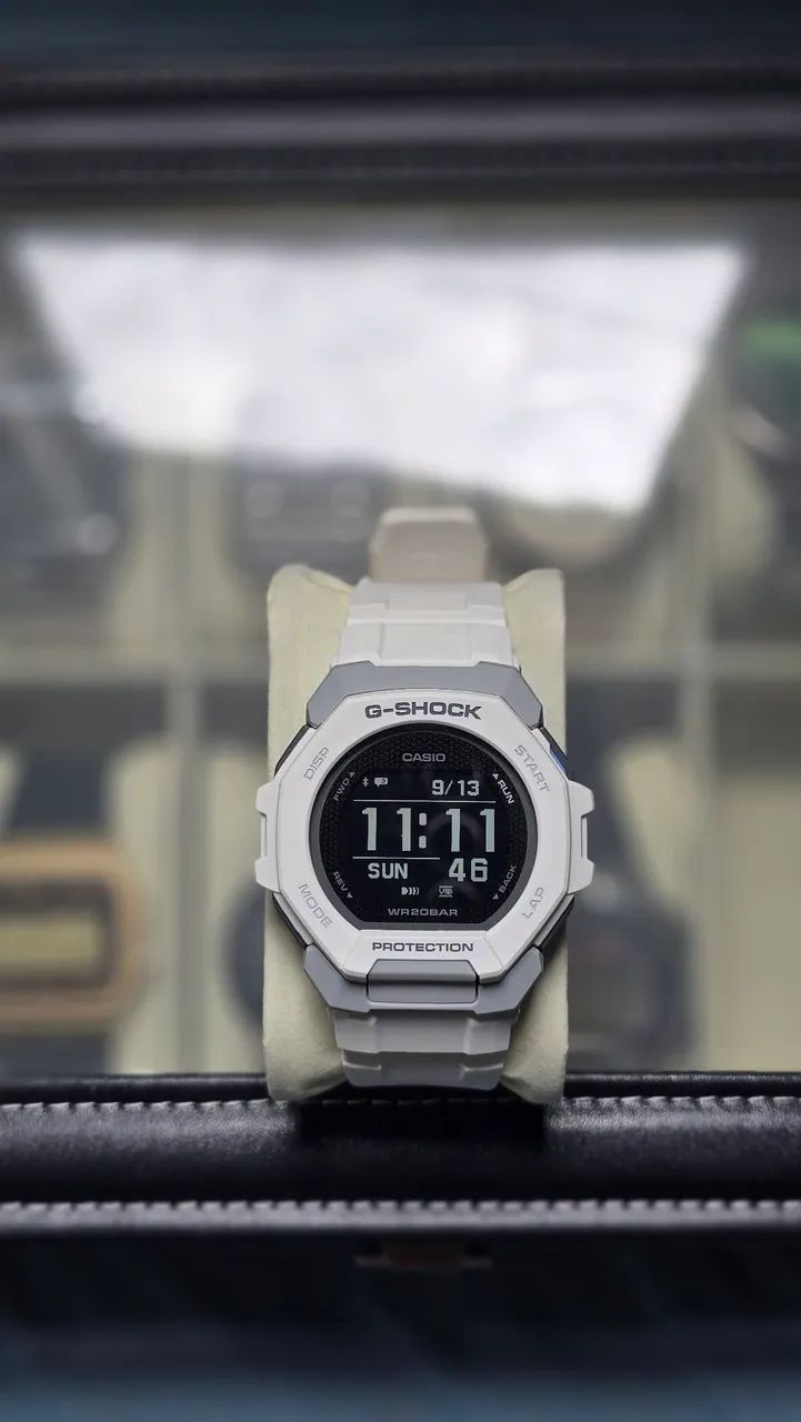 Casio G-SHOCK GDB-300