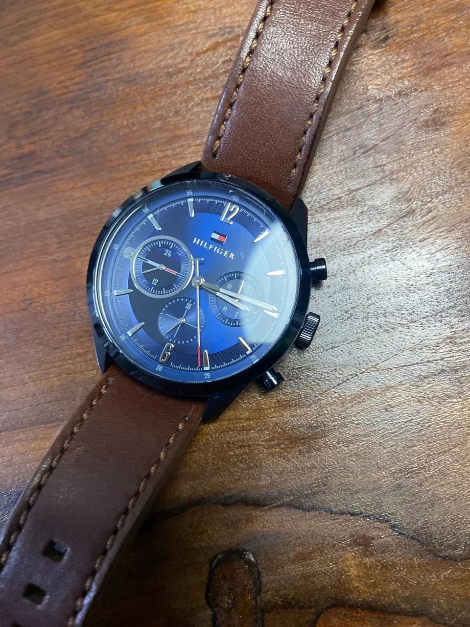 Relógio tommy hilfiger - Foto 2