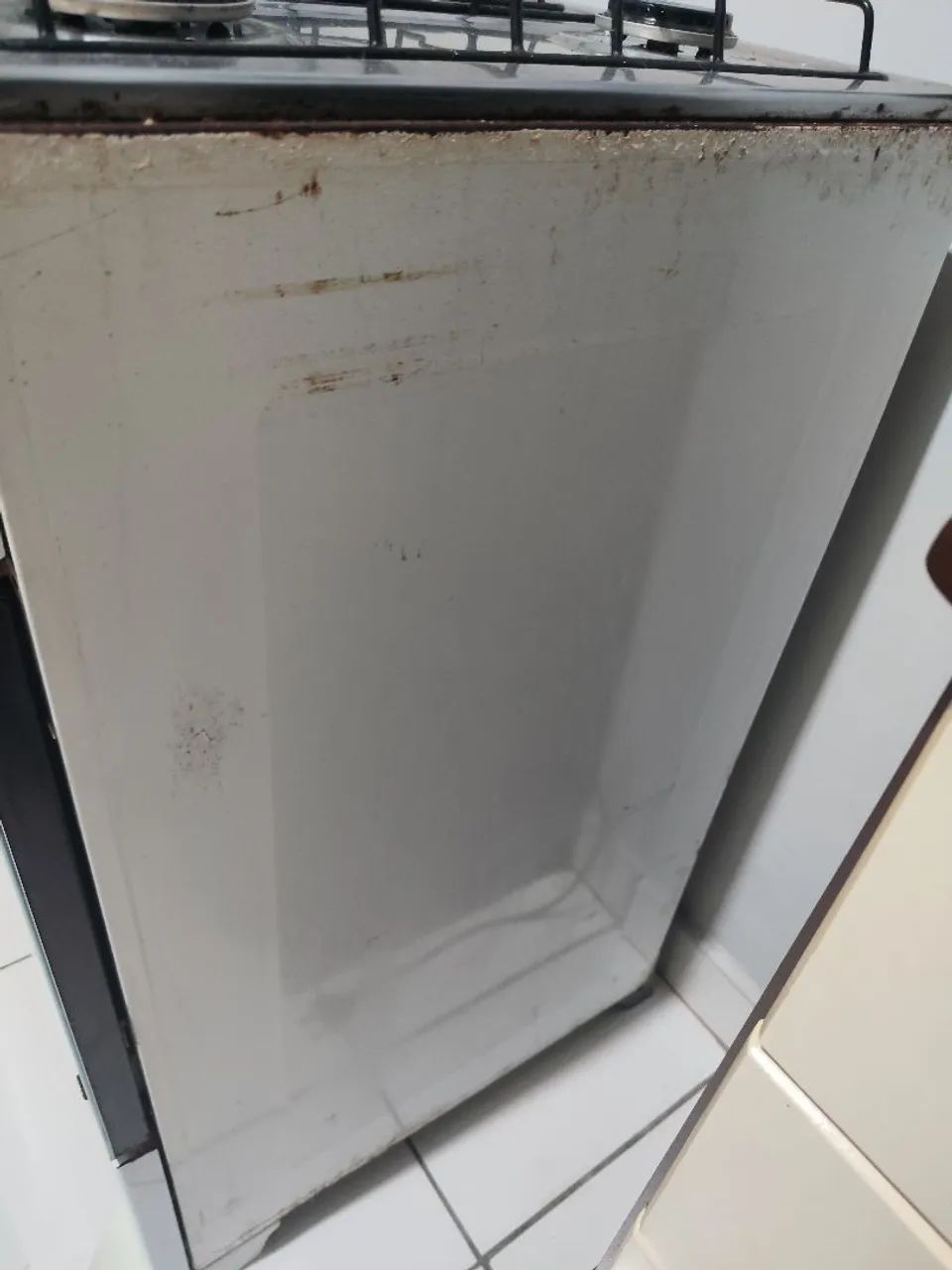 Fogão de 6 bocas - Foto 2