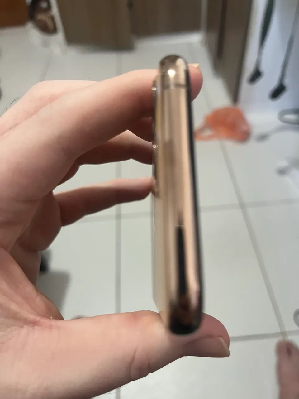 iPhone 11 Pro 256 GB Gold - Foto 2