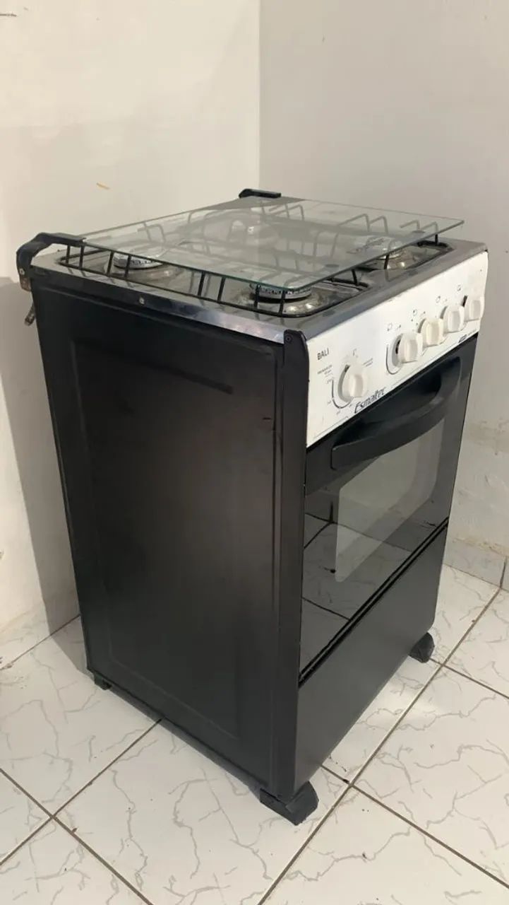 Fogão  - Foto 3