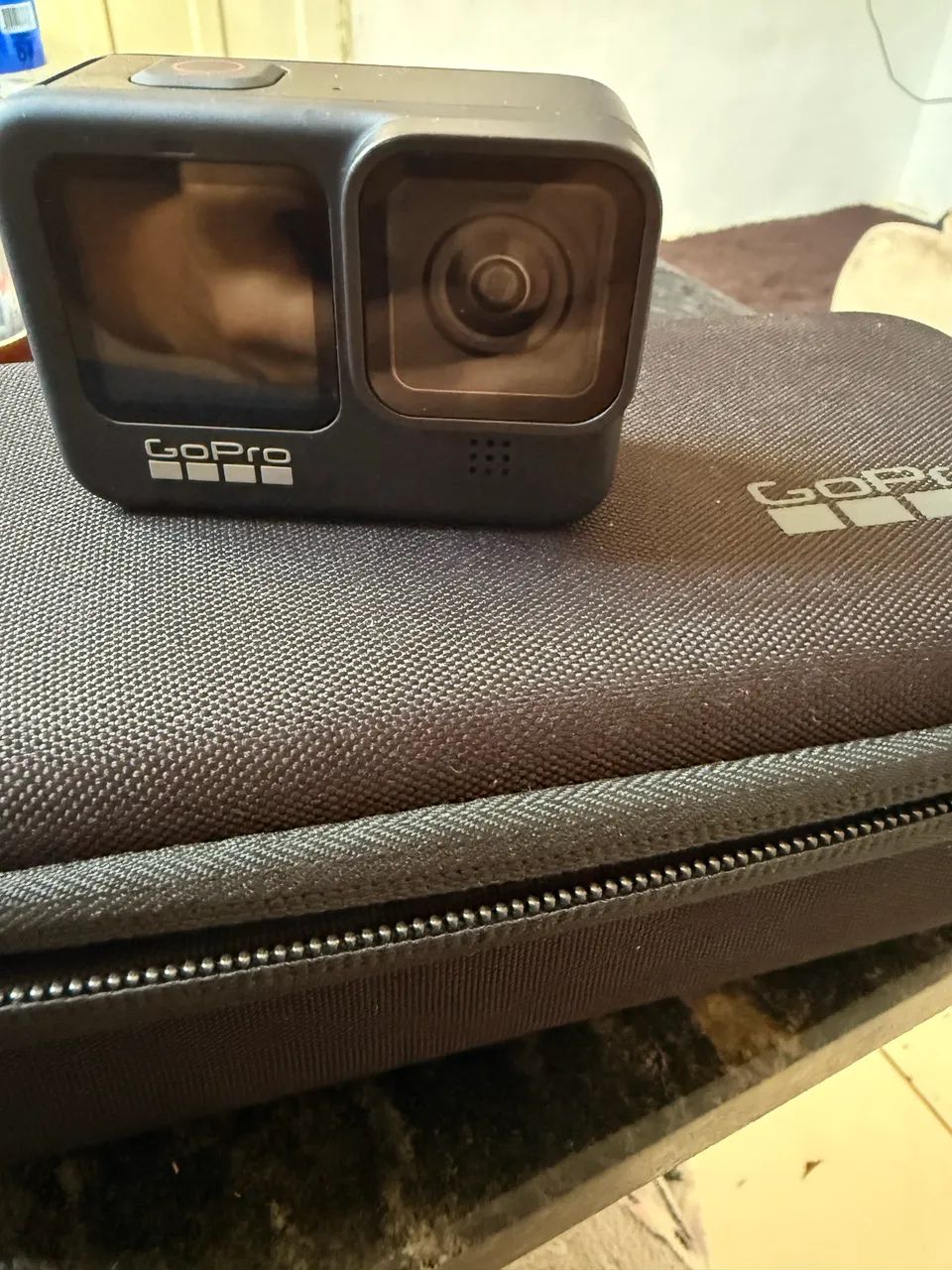 Go pro hero 9 - Foto 2