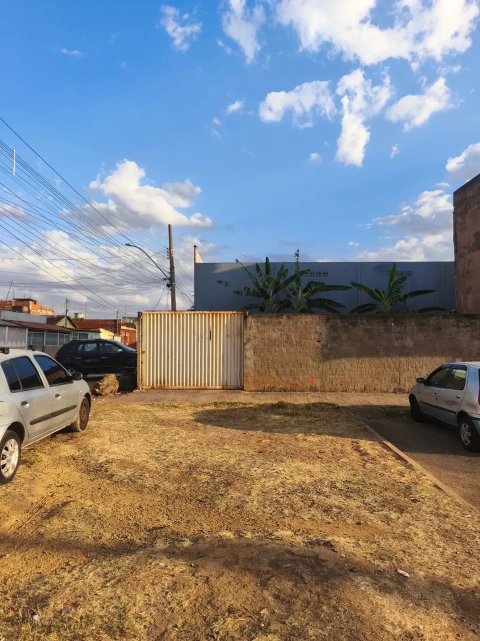 Lote Comercial na Avenida Comercial do Roriz  Quadra 6 - Foto 3