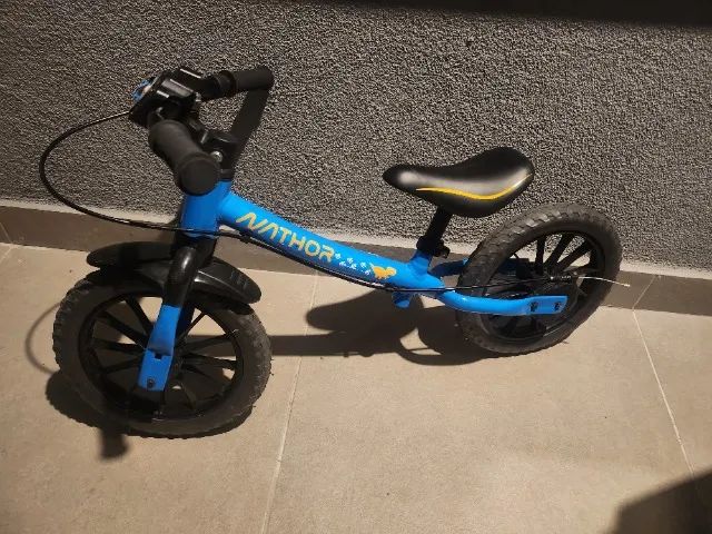 Bicicleta de equilibrio nova - Foto 3