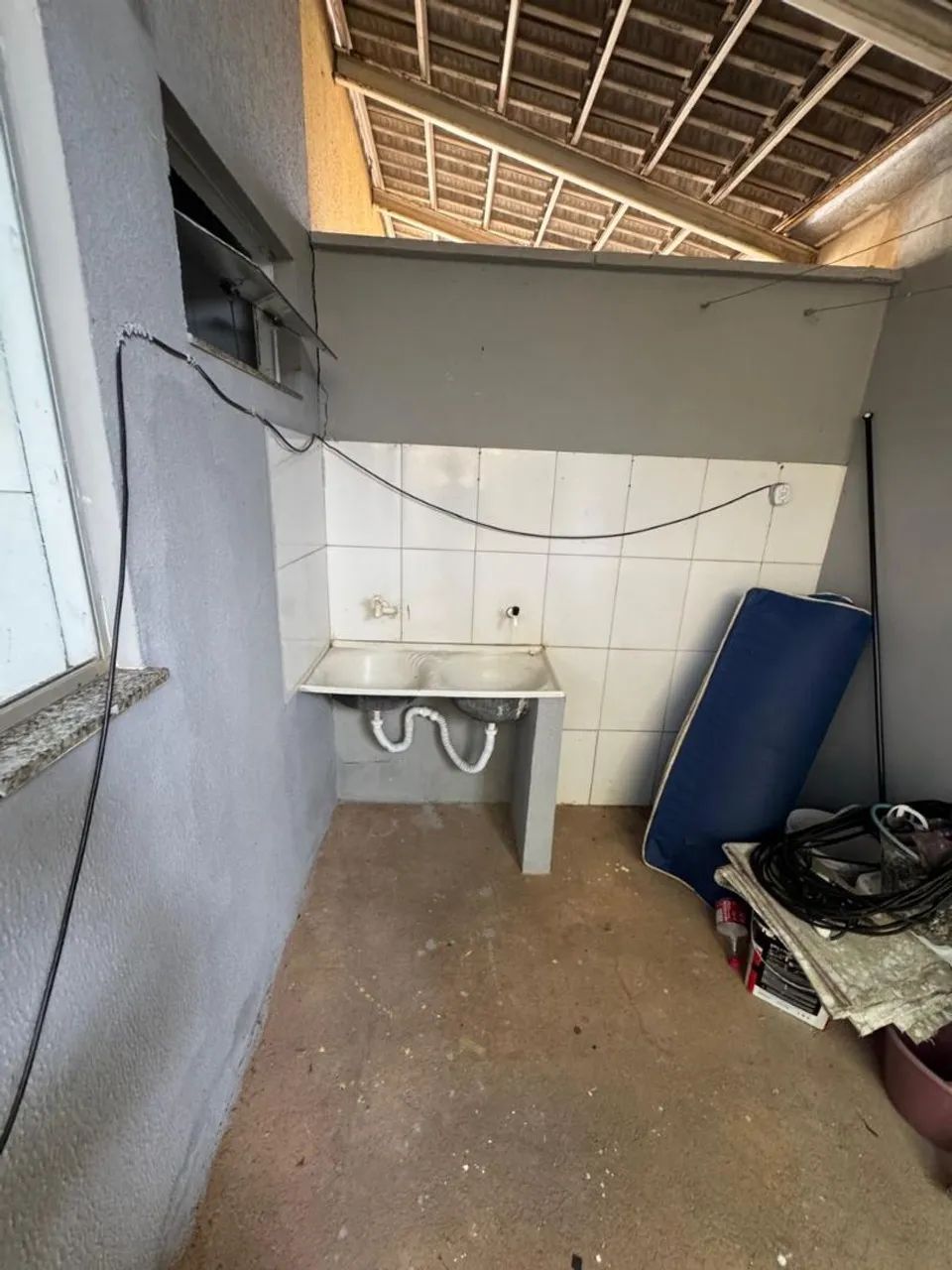 KITNET 407 Sul (localização privilegiada, próxima à pista do  antigo aeroporto) - Foto 7