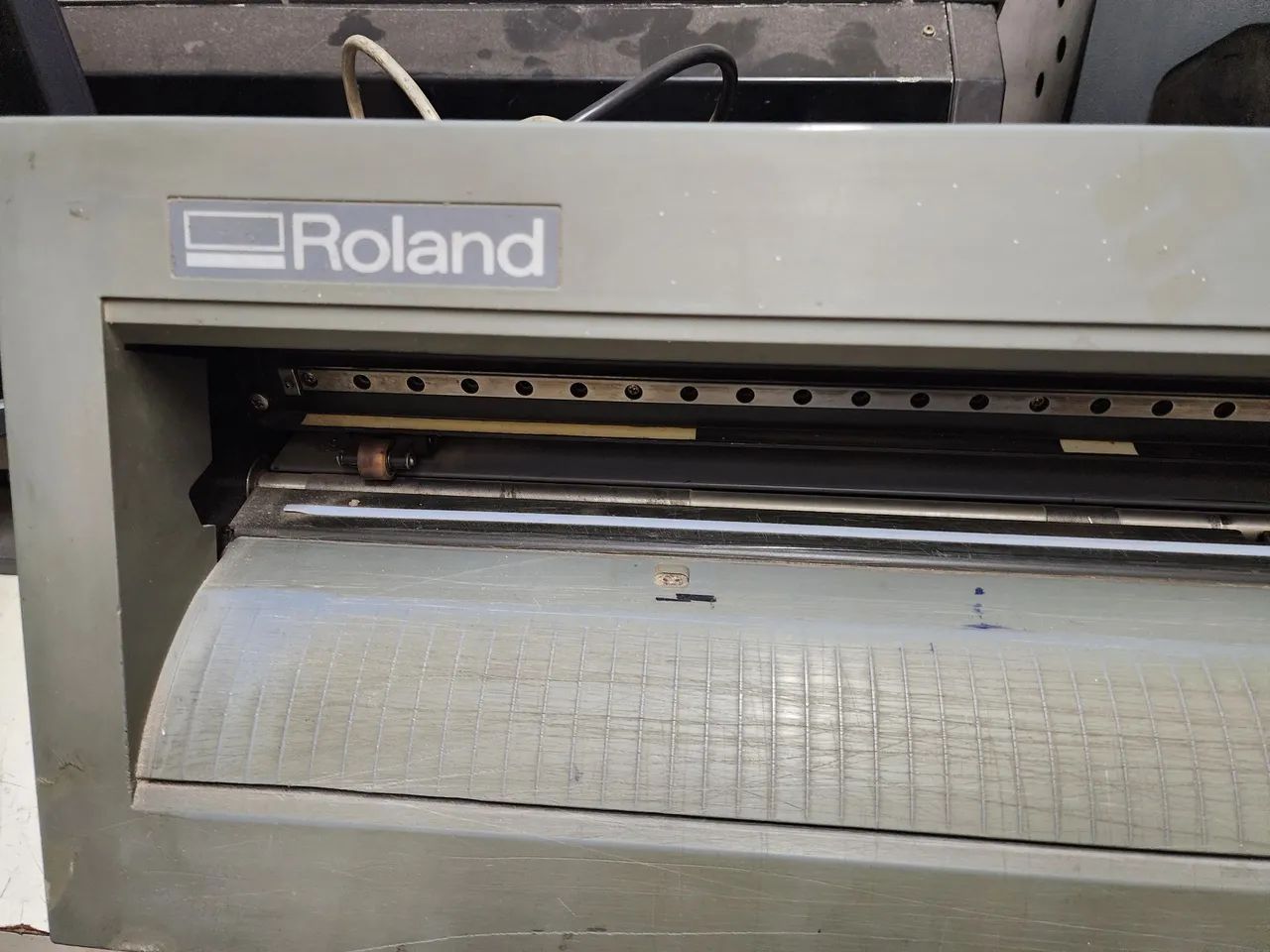 Ploter de recorte Roland - Foto 2