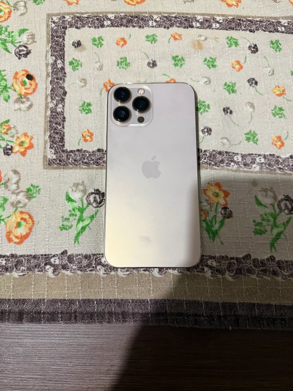 IPHONE 13 PRO MAX 128gb  - Foto 2