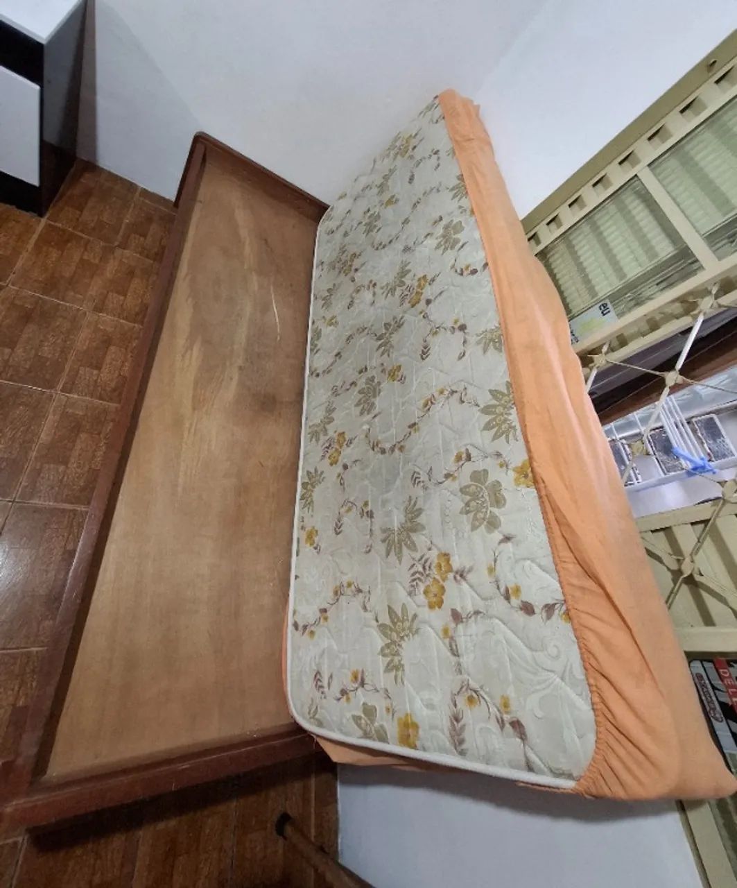 Cama de solteiro - Foto 4