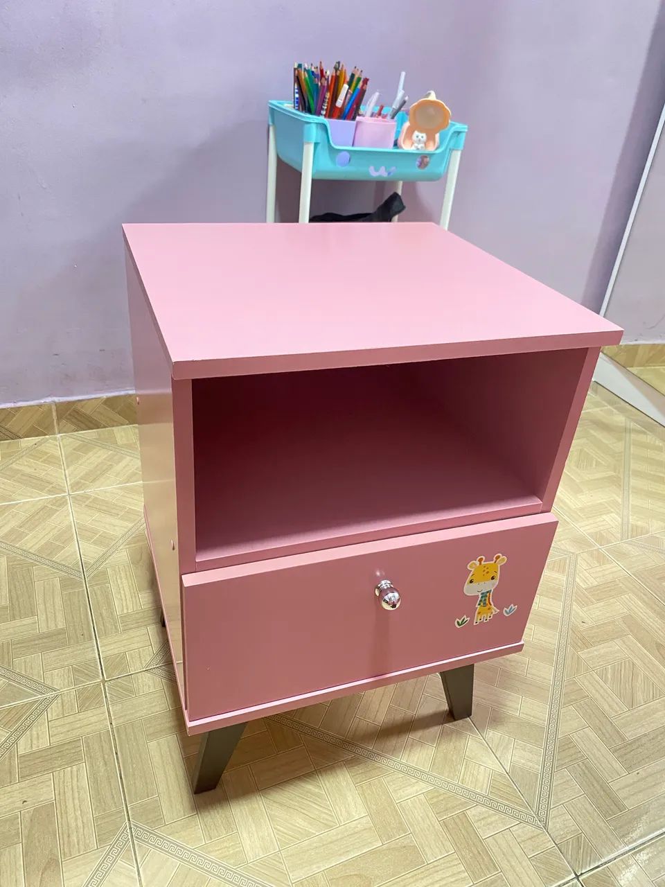Mesa de cabeceira  - Foto 3