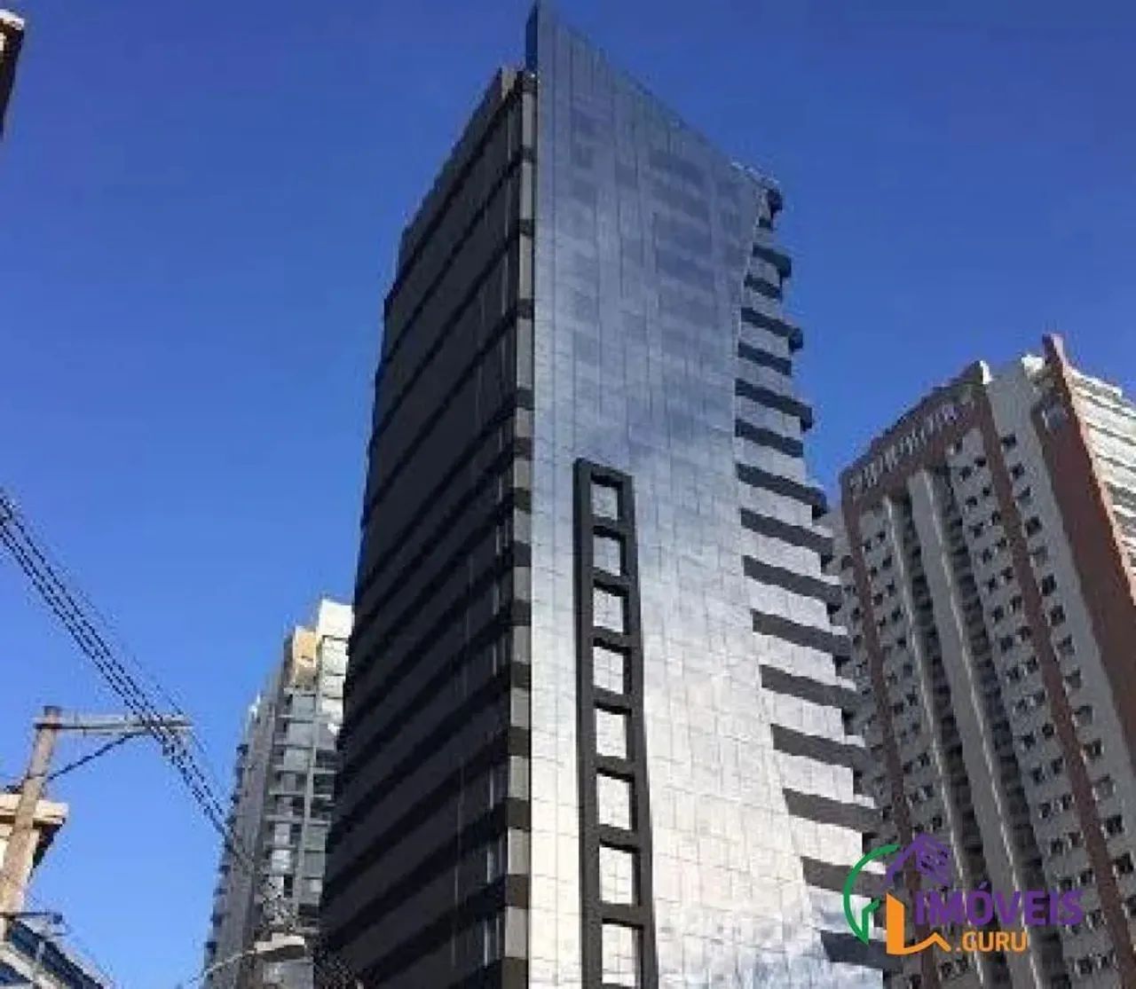 CONJ. COMERCIAL - ITAIM BIBI - SP - Foto 2