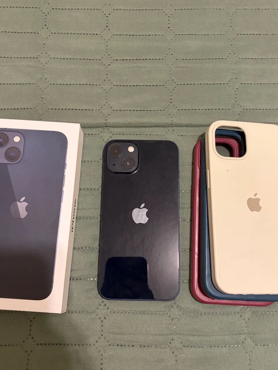 iPhone 13 128GB - Foto 4