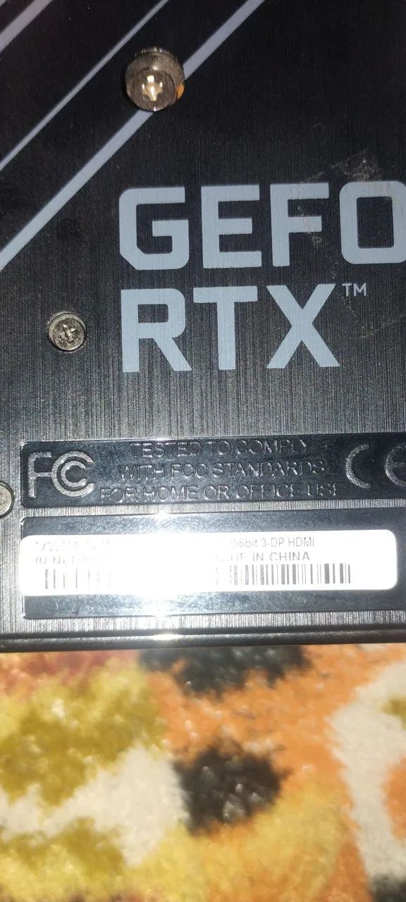 Rtx 3070ti - Foto 3