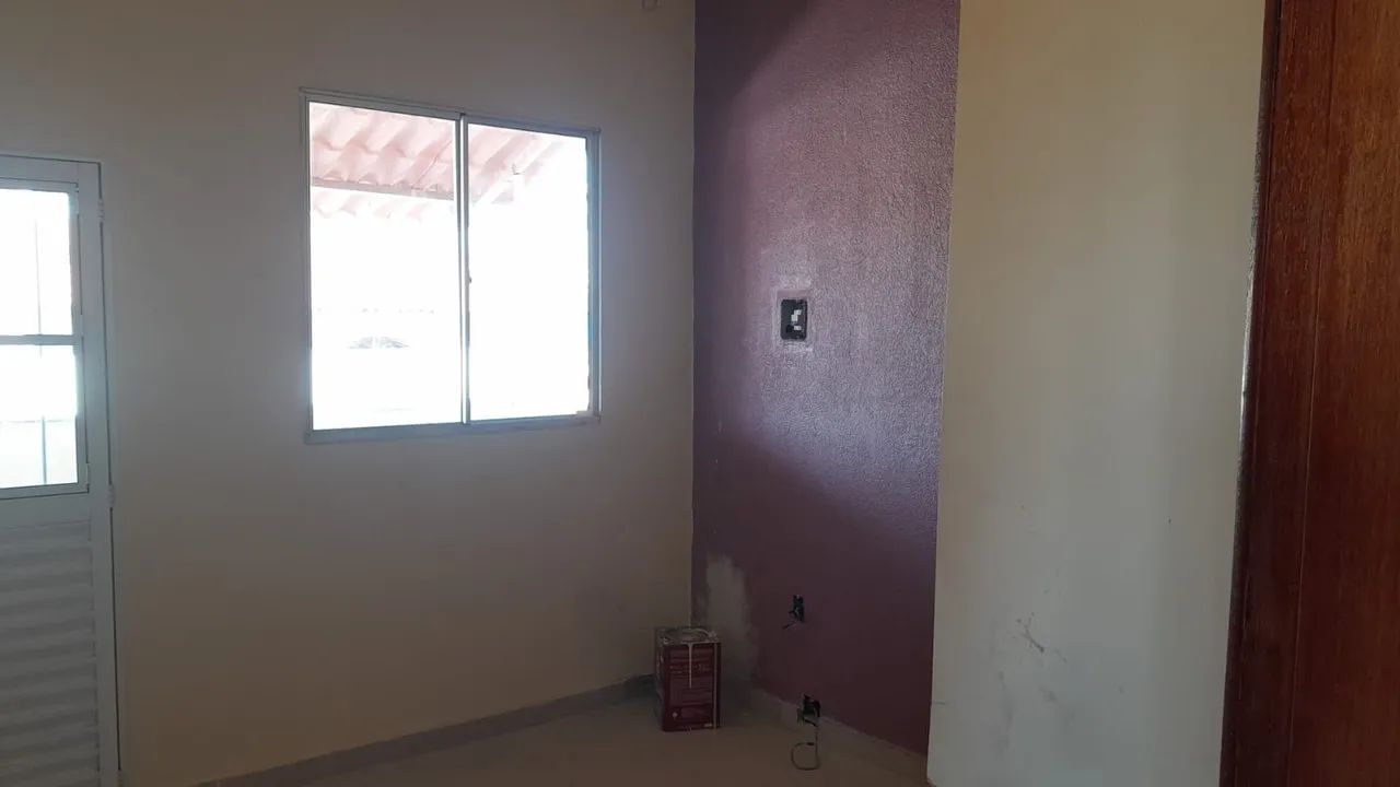 Alugo Casa no Maria Virgínia  - Foto 5