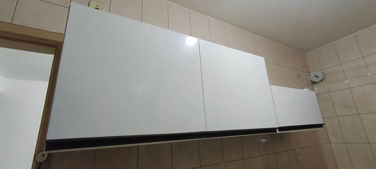 DOAÇÃO Sofá e Armários de cozinha - Foto 5