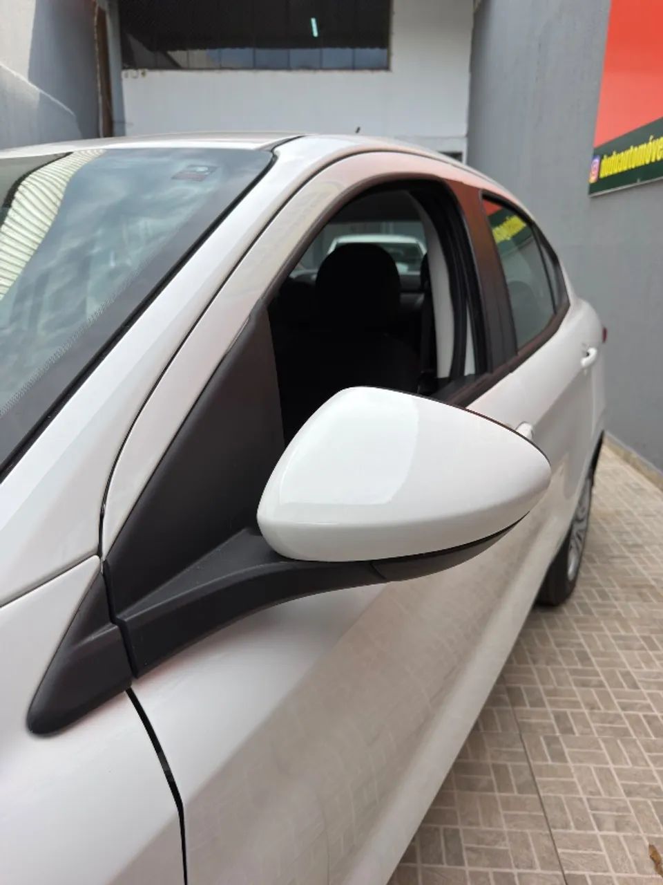 Fiat Cronos 1.0 6V Flex 2023 - Foto 4