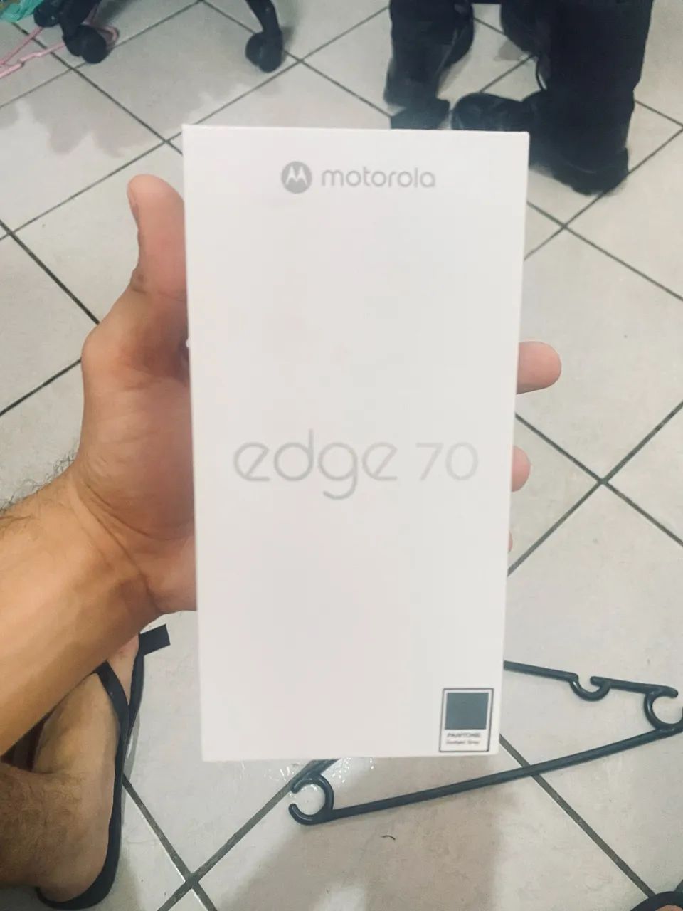 Edge 70
