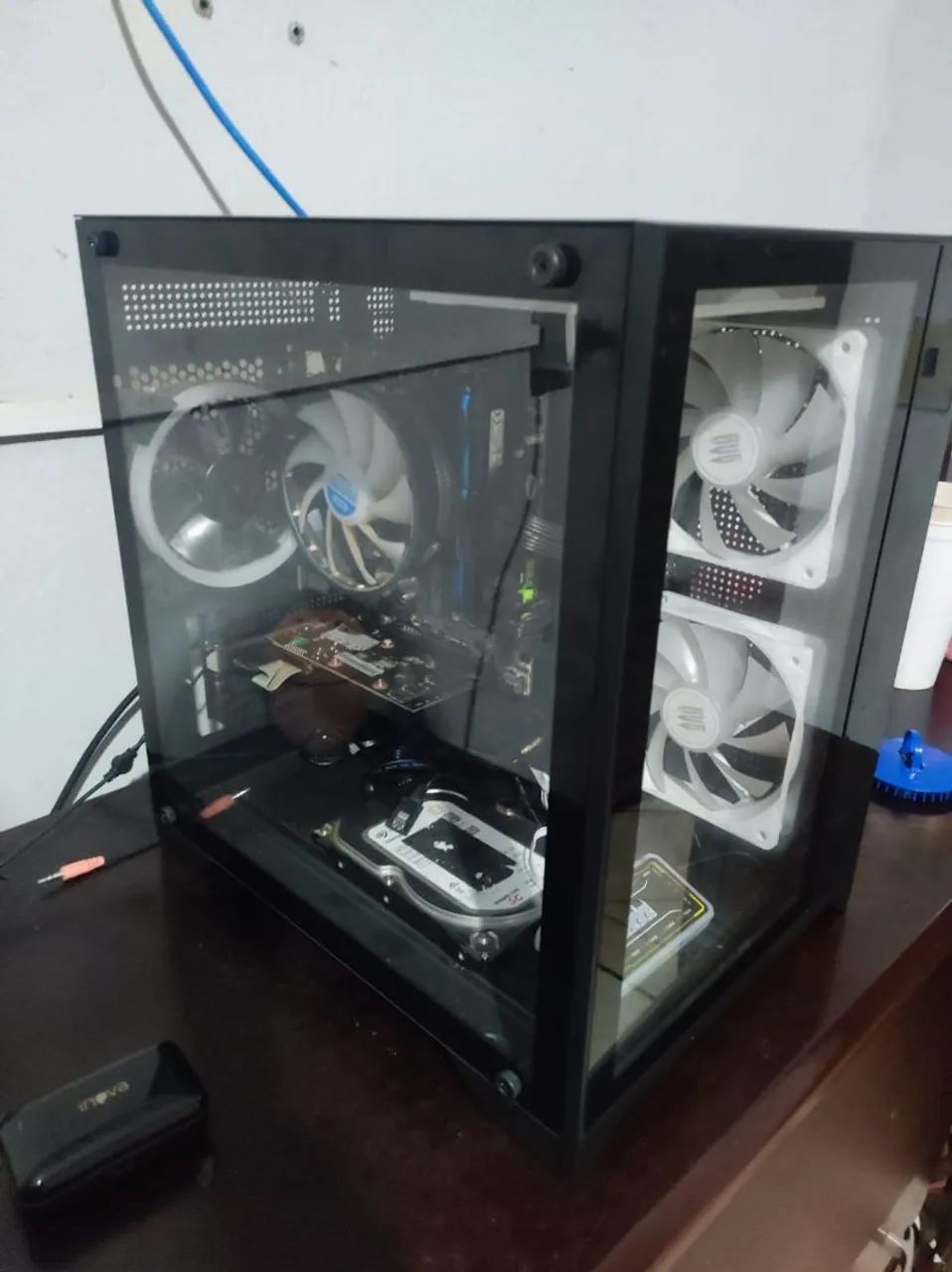 CPU Gamer Completo! - Foto 2