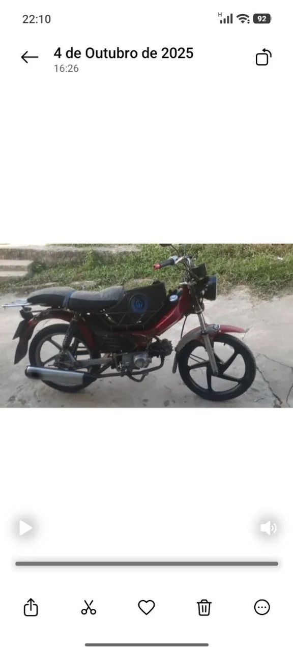 Vendo chyneray  só vendo  - Foto 2
