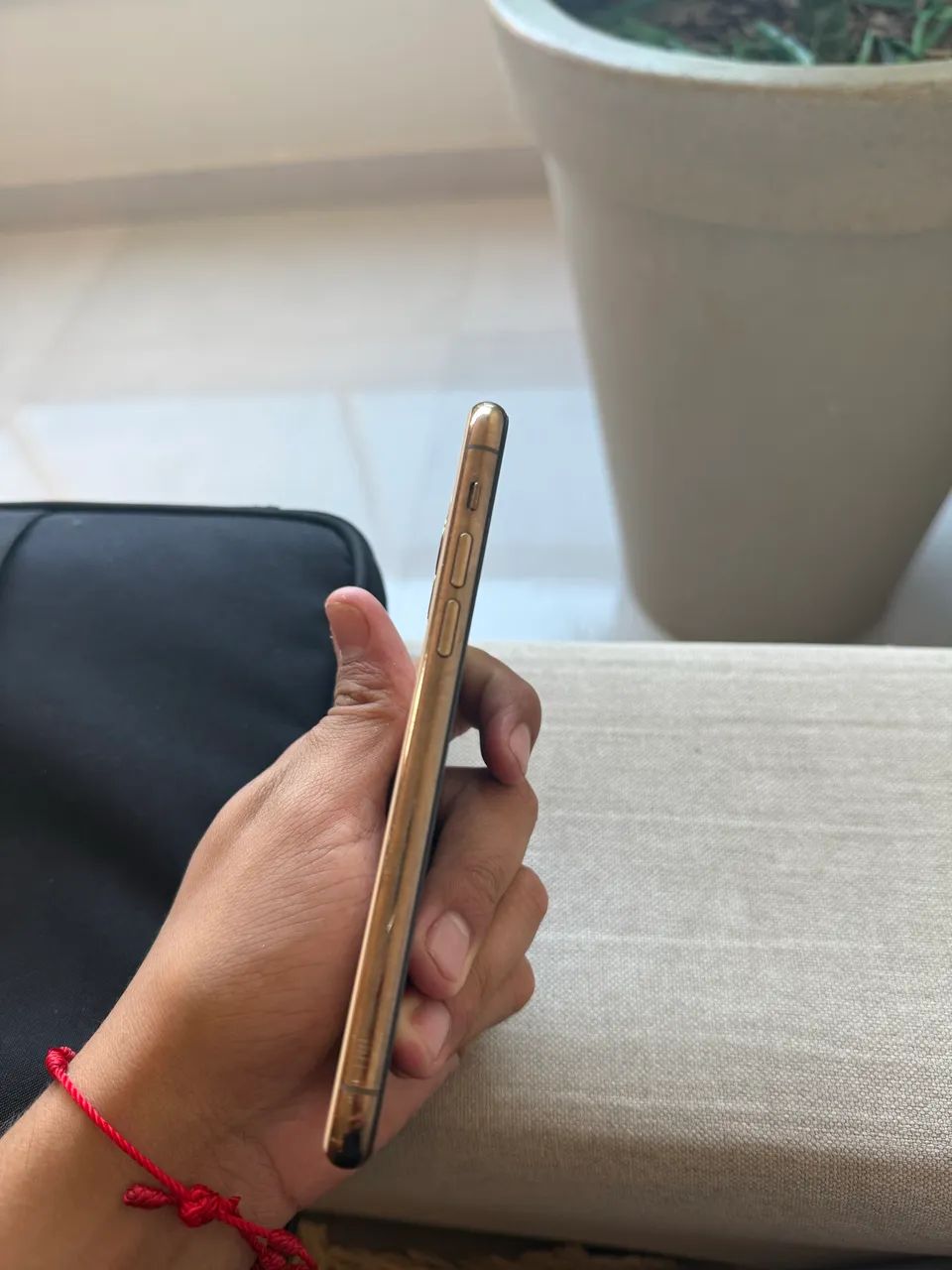 Vendo IPhone 11 Pro - Foto 4