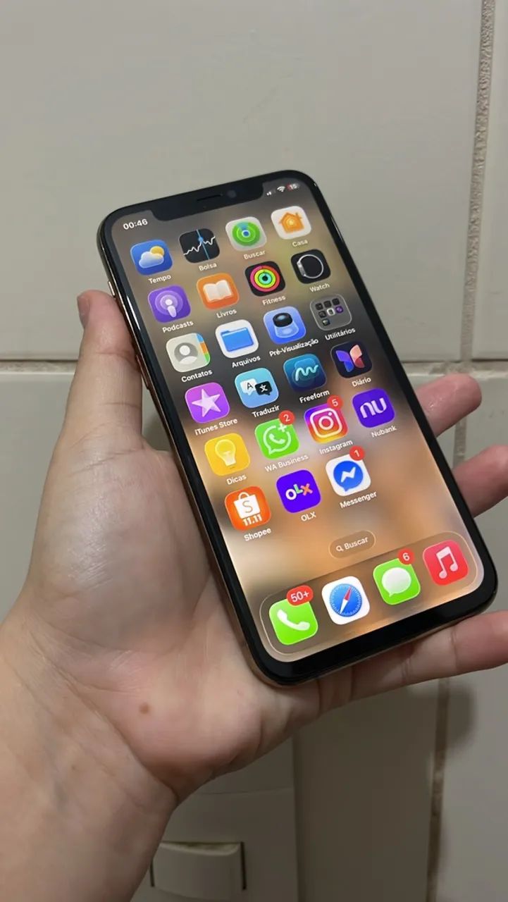 iPhone 11 Pro  - Foto 3