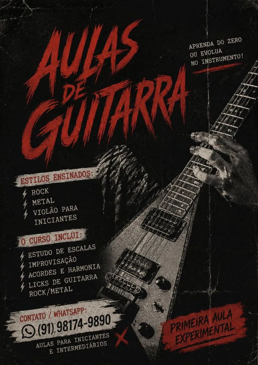 Guitarra 