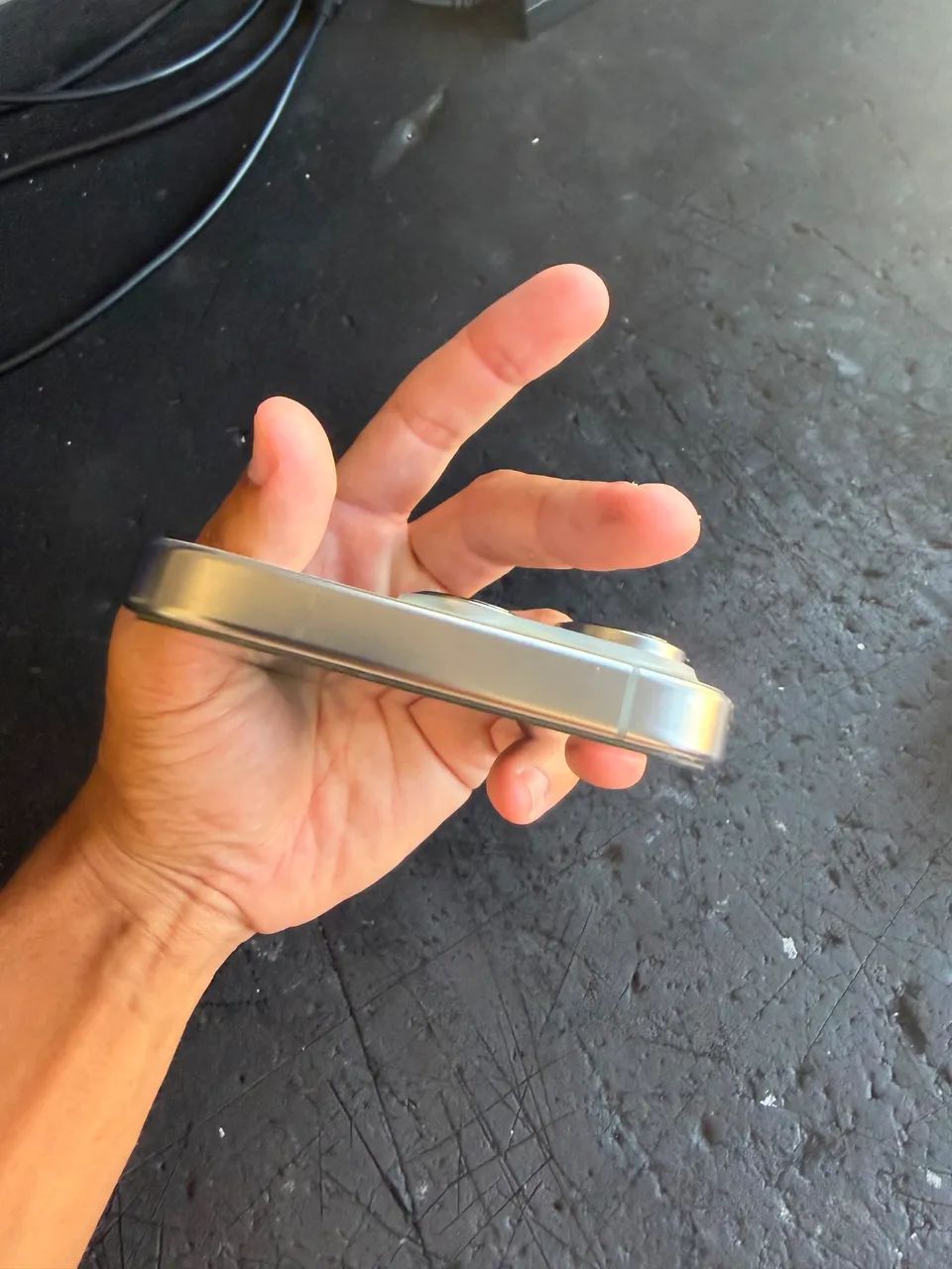 iPhone 16 pro 256gb  - Foto 5