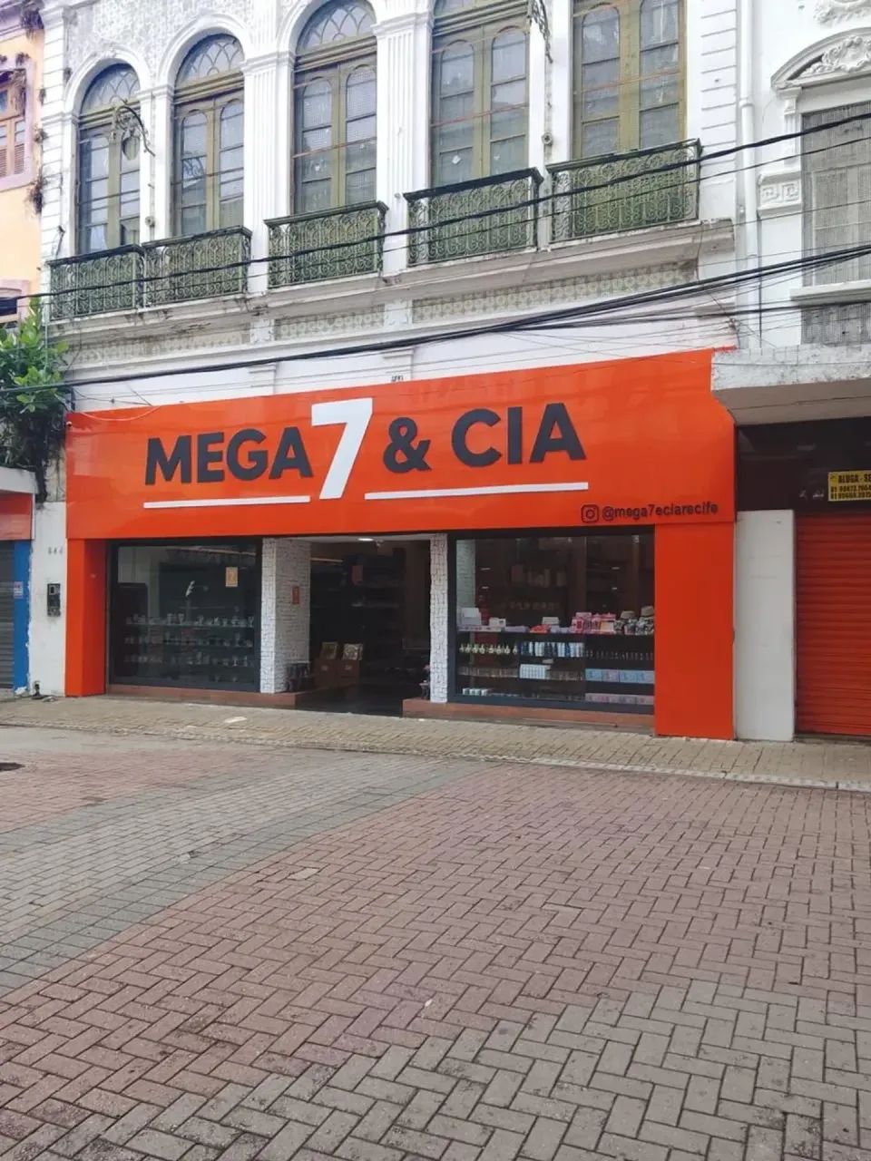 Lojão Rua Nova Centro Cidade - Foto 3