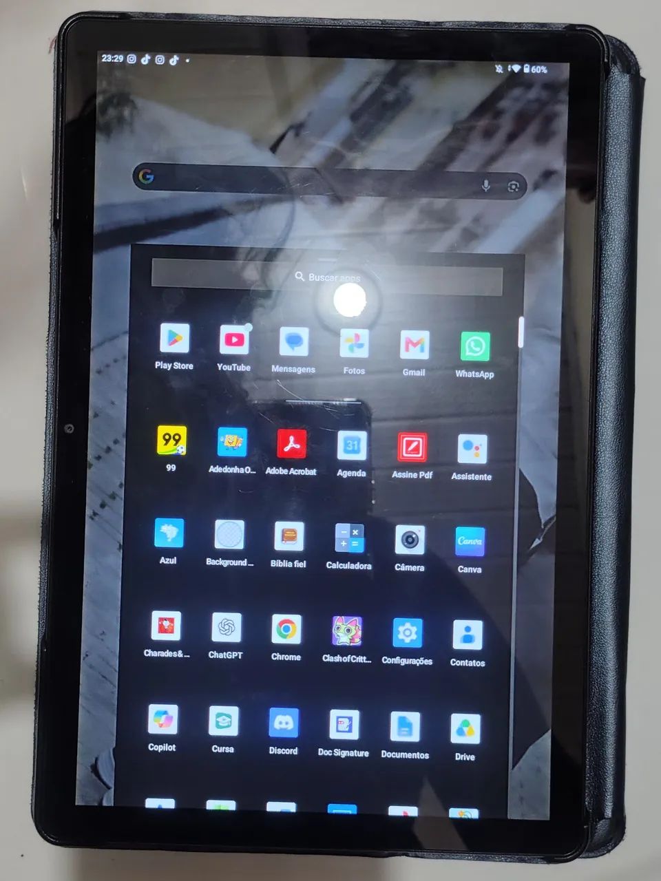 Tablet Positivo Vision Tab 10 - Foto 3