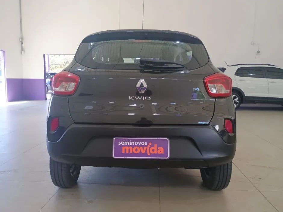 Renault Kwid 1.0 Zen 2026 - Foto 5