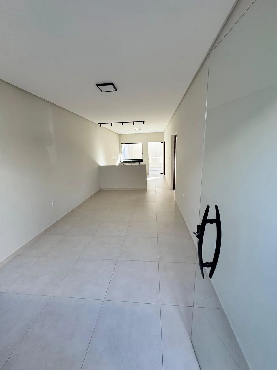 Casa Nova e Linda Campo Formoso - Foto 4