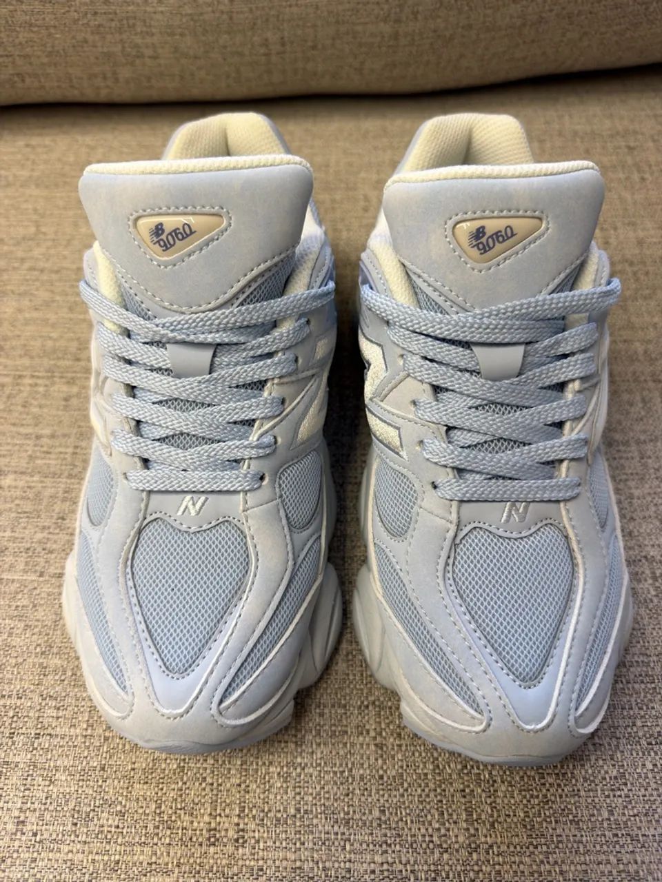 New Balance 9060 - Foto 4