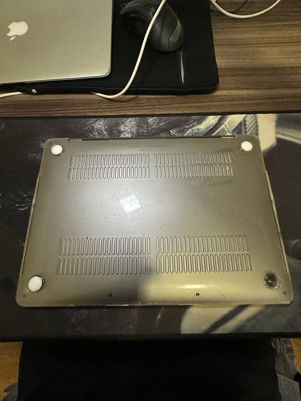 Macbook Pro Touchbar 2017 - Foto 3