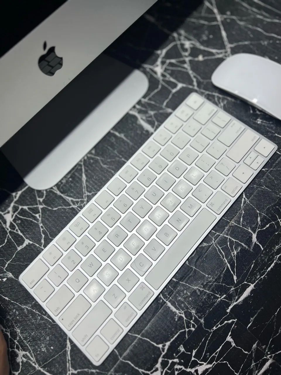iMac 2015  - Foto 5