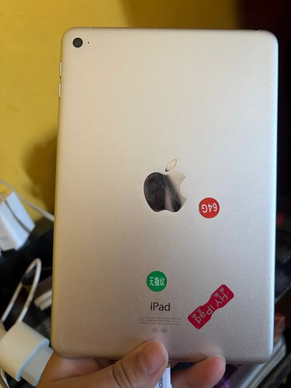 Mini iPad 