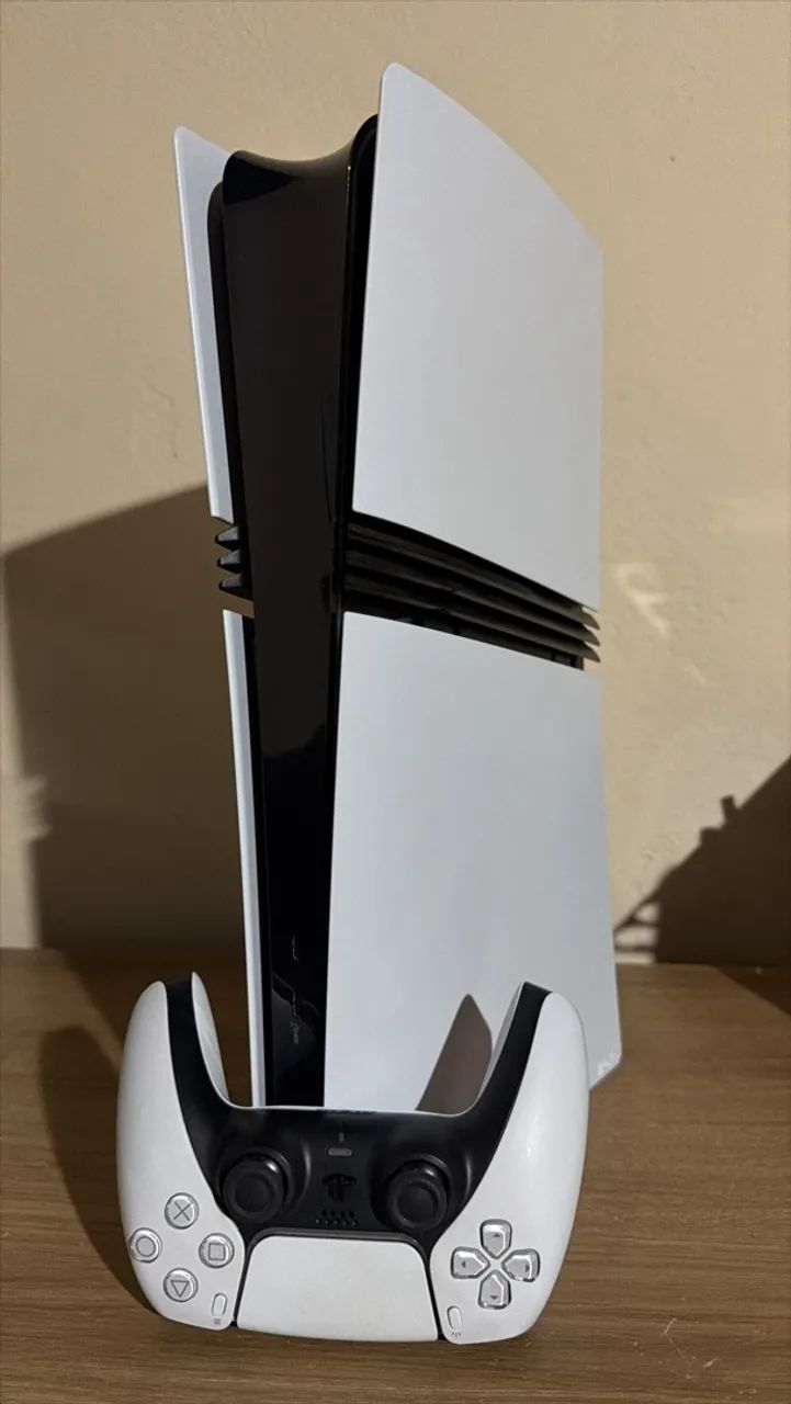 Ps5 pro 