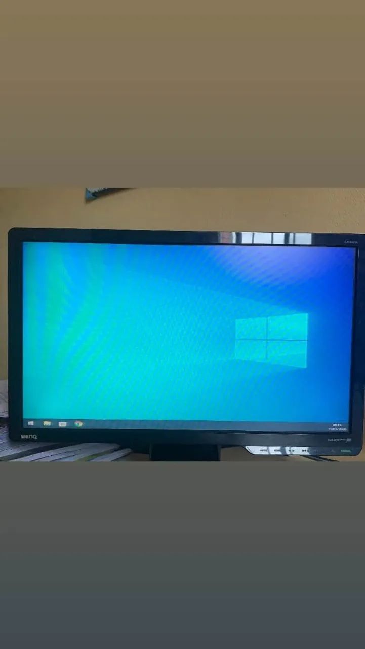 Monitor 18.5? BenQ G925HDA Widescreen - Foto 4