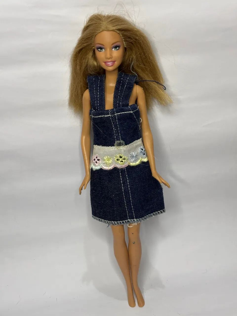 Barbie Summer antiga 