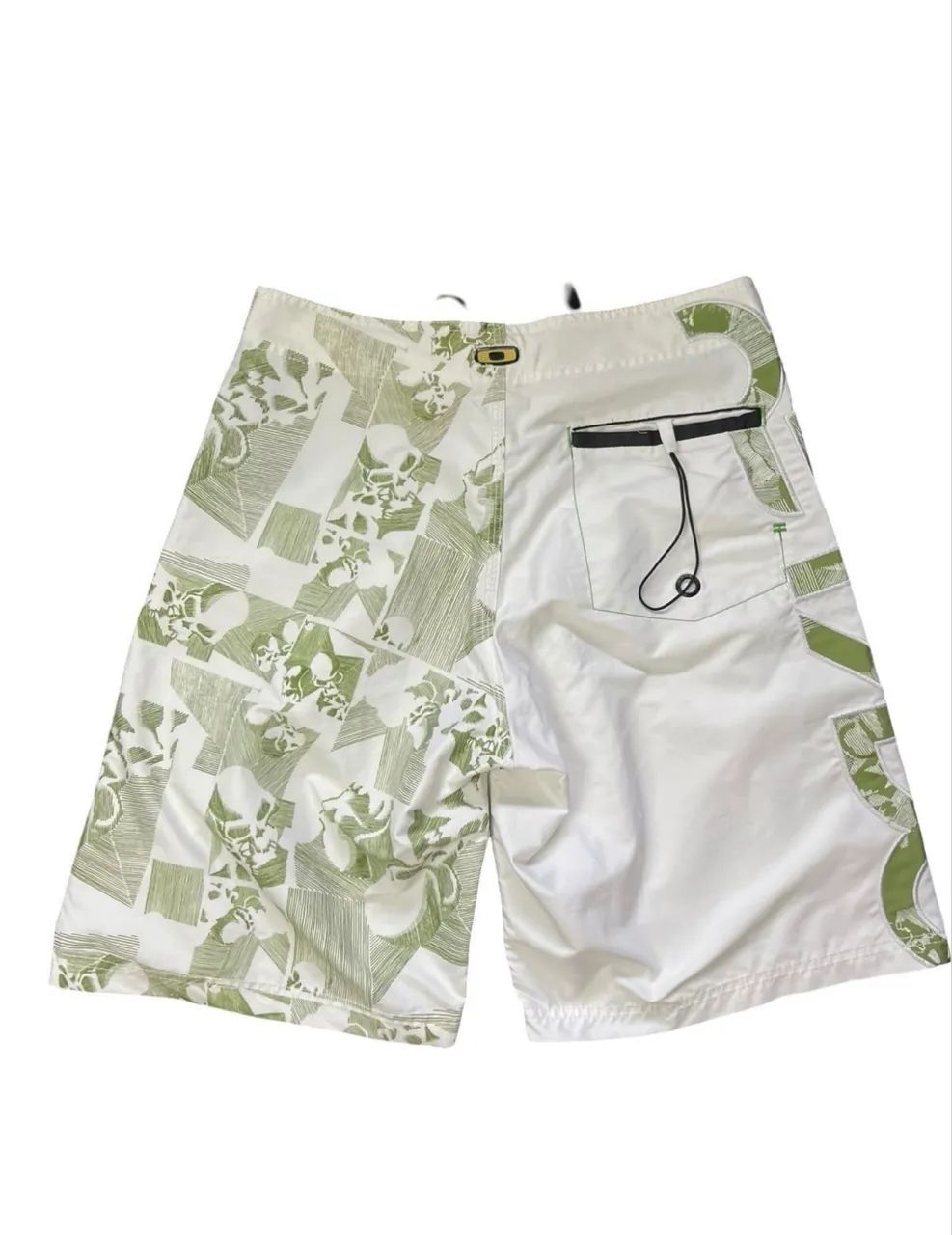 Bermuda Oakley  - Foto 3