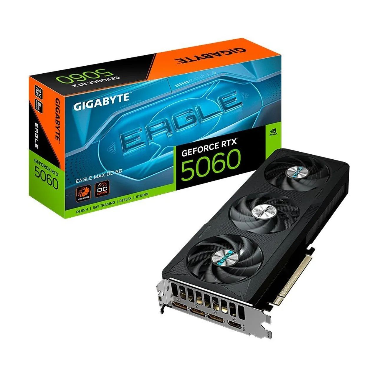 Rtx 5060 gigabyte 